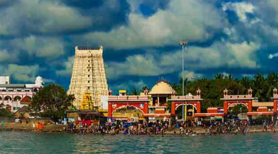 Rameshwaram Jyotirling