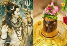 क्या शिवरात्रि पर भांग पीना धार्मिक है या अधर्म? क्या शिवरात्रि पर भांग पीना धार्मिक है या अधर्म?